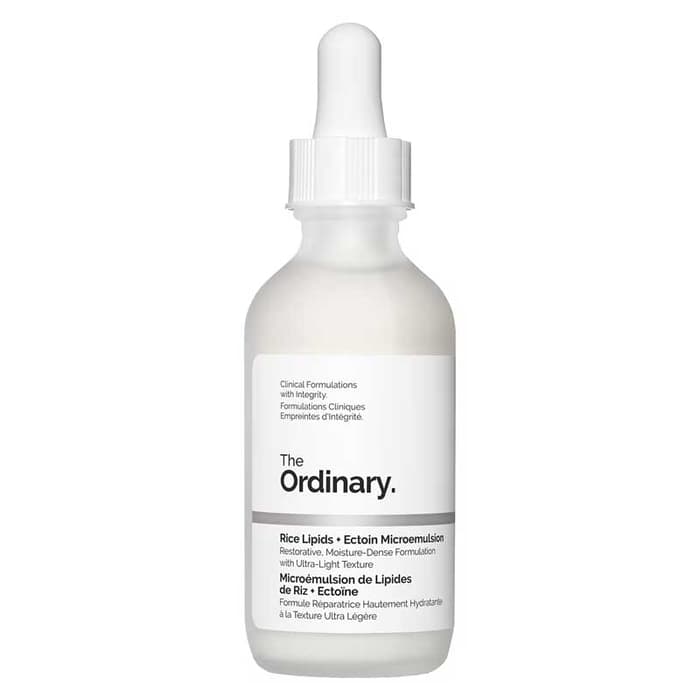 ORDINARY CREME RICE LIPIDS 60ML