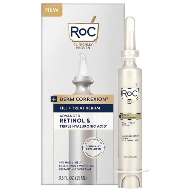 ROC DERM CORREXION SERUM COMBLER/TRAITER 15ML