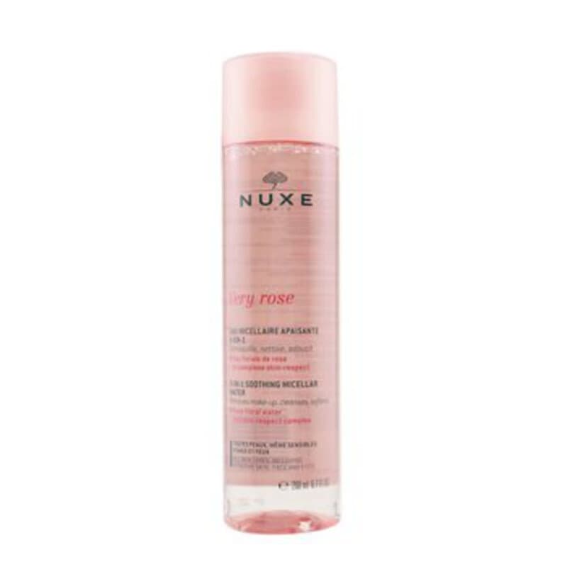 NUXE VERY ROSE EAU MICELLAIRE T P SENS 200ML