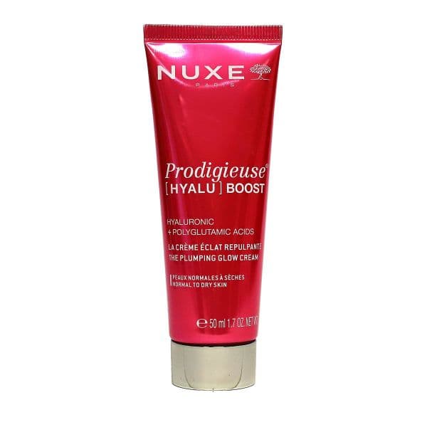 Nuxe NUXE PRODIGIEUSE HYALU BOOST CR T/50ML