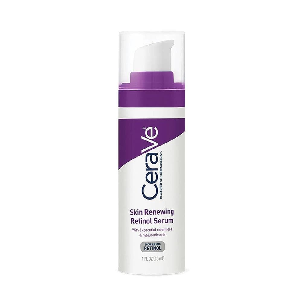 CERAVE SKIN RENEWING SERUM RETINOL FLPPE/30ML