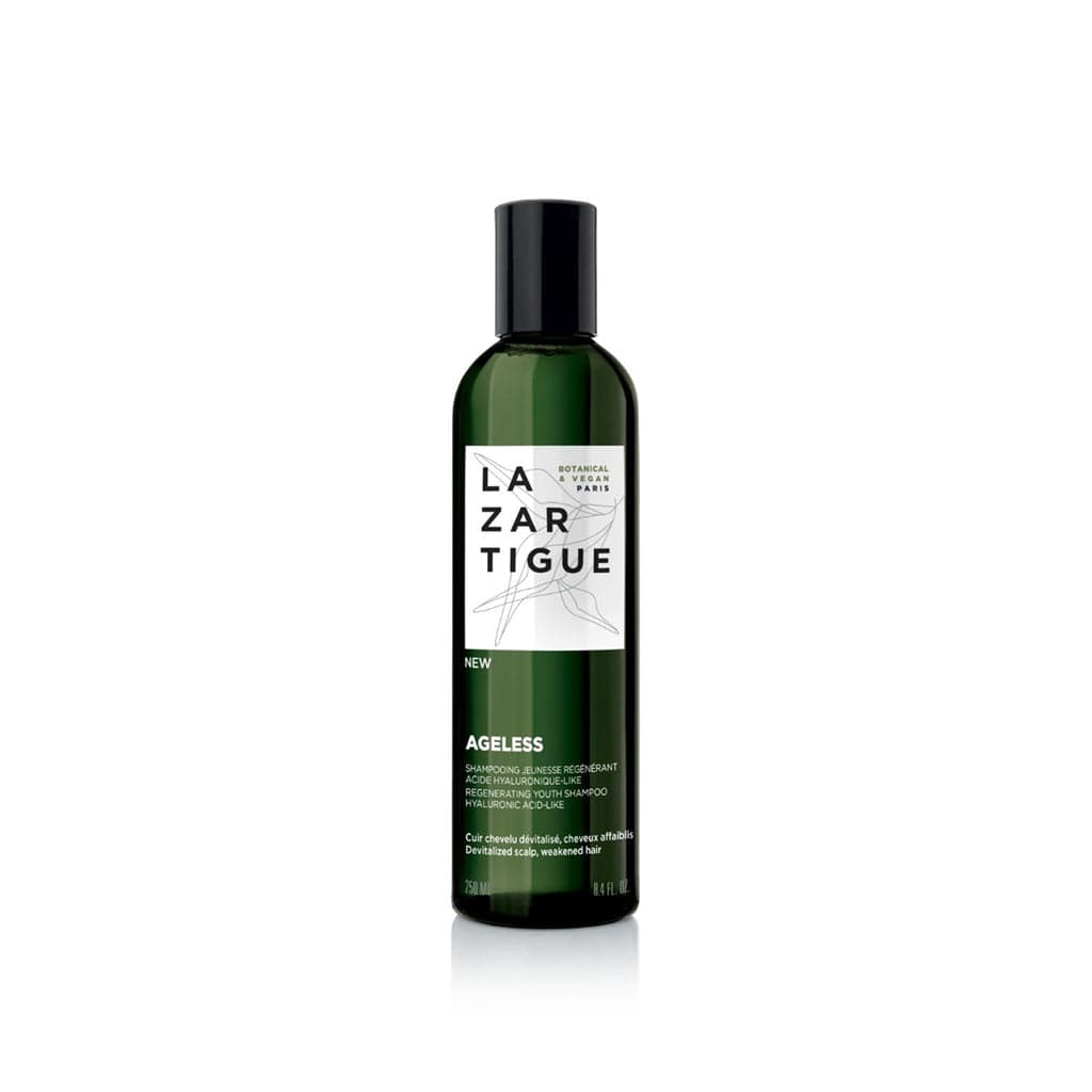 LAZARTIGUE AGELESS SHAMPOOING 250ML