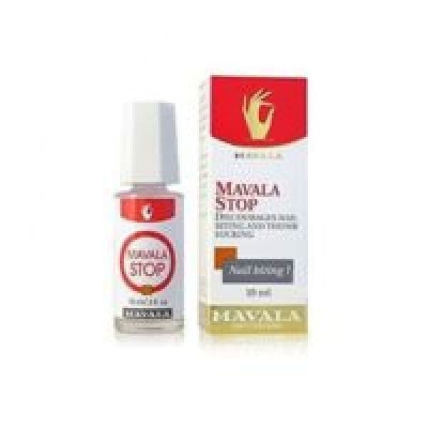Mavala MAVALA SOINS ONGLES MAINS V ONG STOP RG 10ML