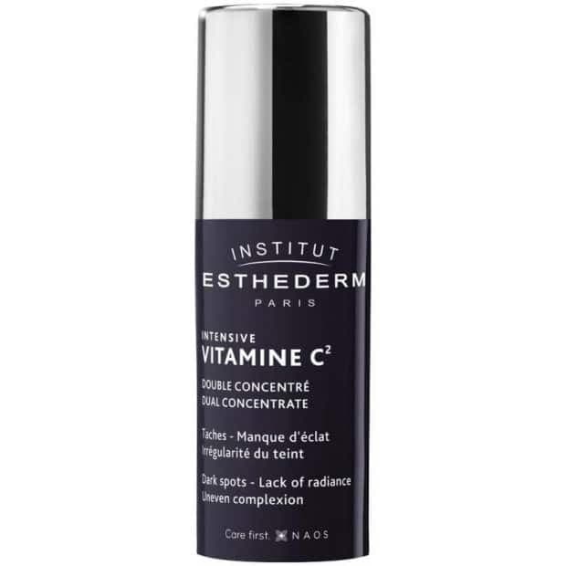 ESTHERDERM INTENSIVVIT C2 DOUBLE CONC 10ML