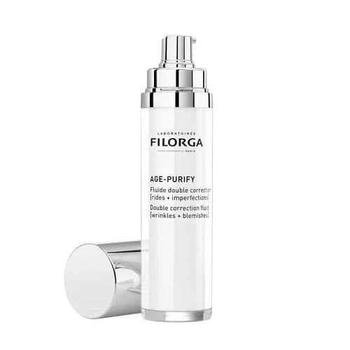Filorga Cosmétiques FILORGA AGE PURIFY FLDE FL AIR/50ML