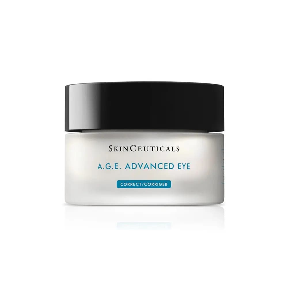 A.G.E. ADVANCED EYE COMPLEX CR P/15G