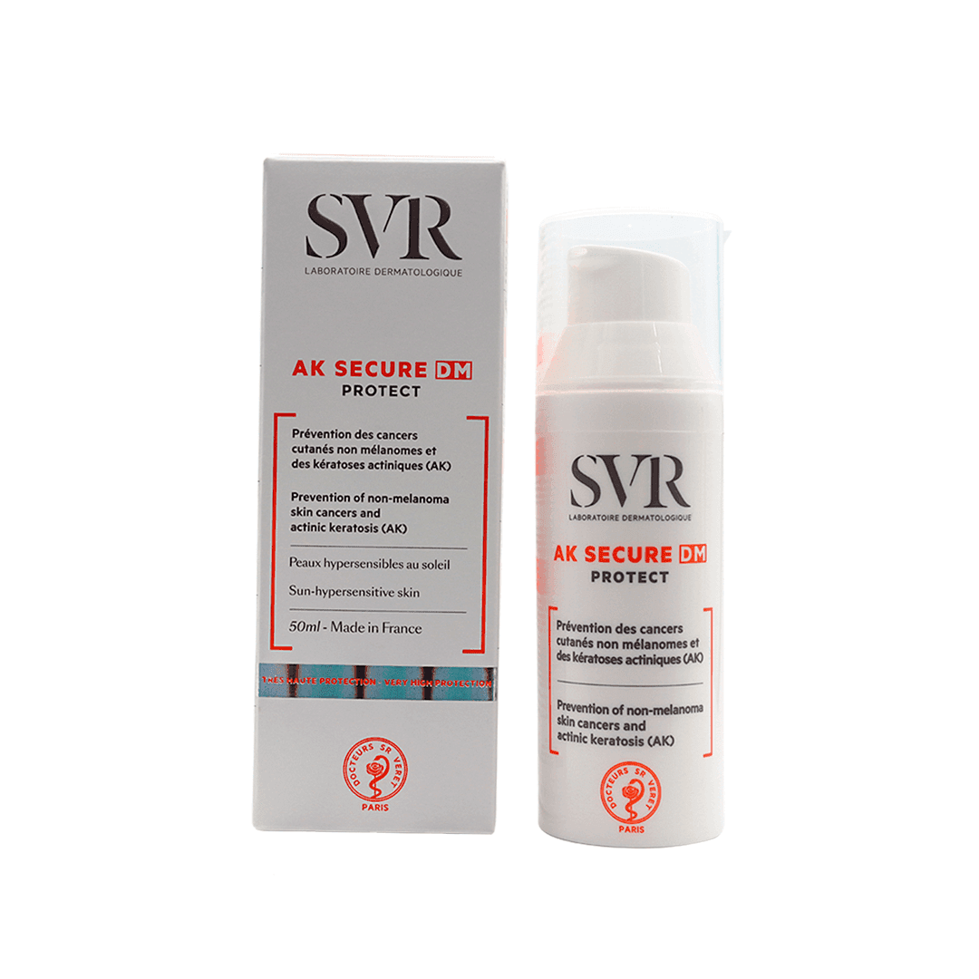 Svr SVR AK SECURE DM PROTECT FLDE FL AIR/50ML
