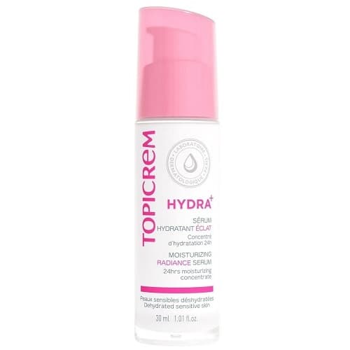 TOPICREM HYDRA+ SERUM ULTRA-HYDRAT FLPPE/30ML
