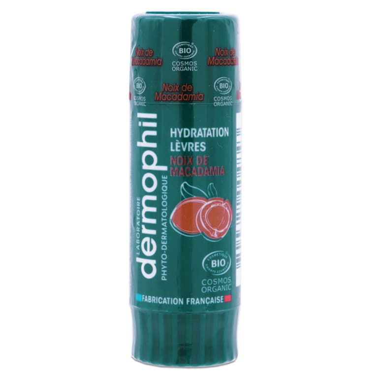 Majorelle DERMOPHIL INDIEN STICK PROT LEV NOIX MACAD 4G