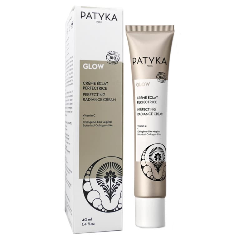 PATYKA GLOW CR PERF ECLAT 40ML(DEF ACTIV)