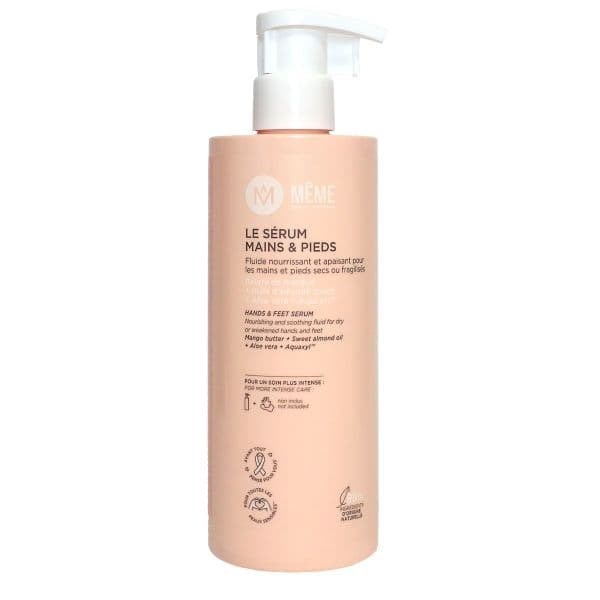 MEME SERUM MAINS ET PIEDS FL/300ML