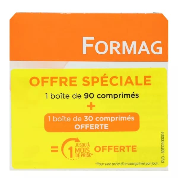 FORMAG CPR B/90+B/30 OFFFERTE