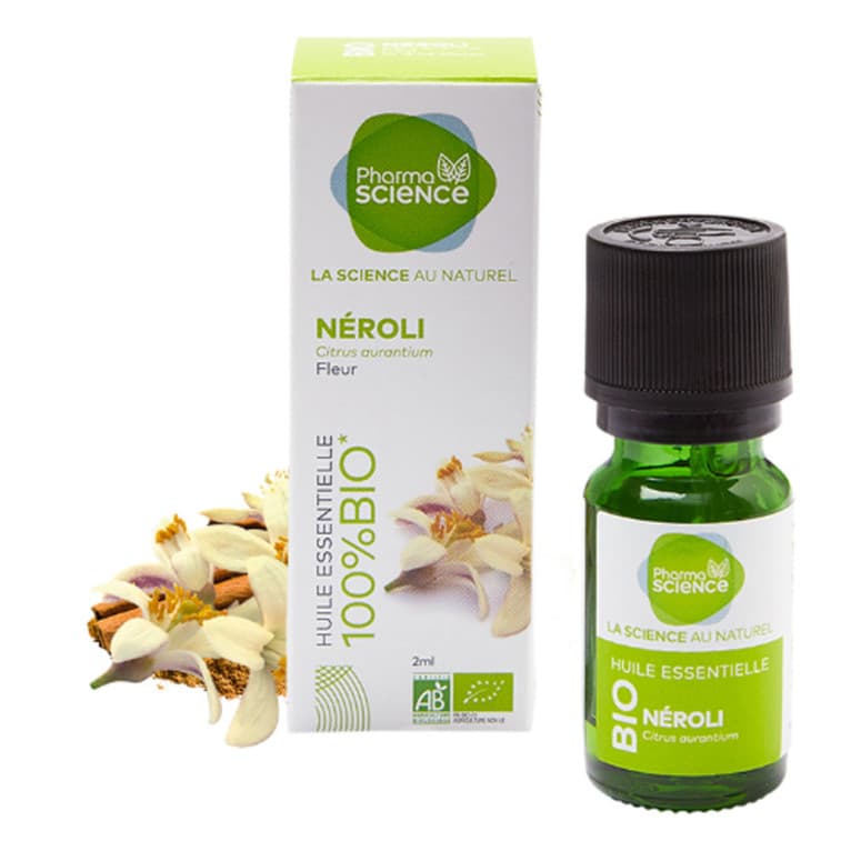 Pharmabest NEROLI (HE) BIO