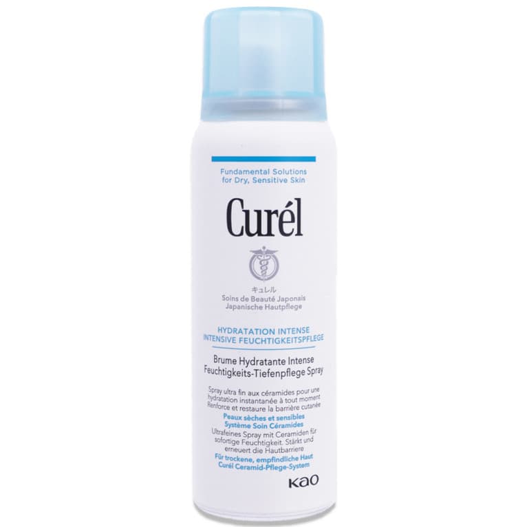 CUREL BRUME HYDRATANTE INTENSE 57ML