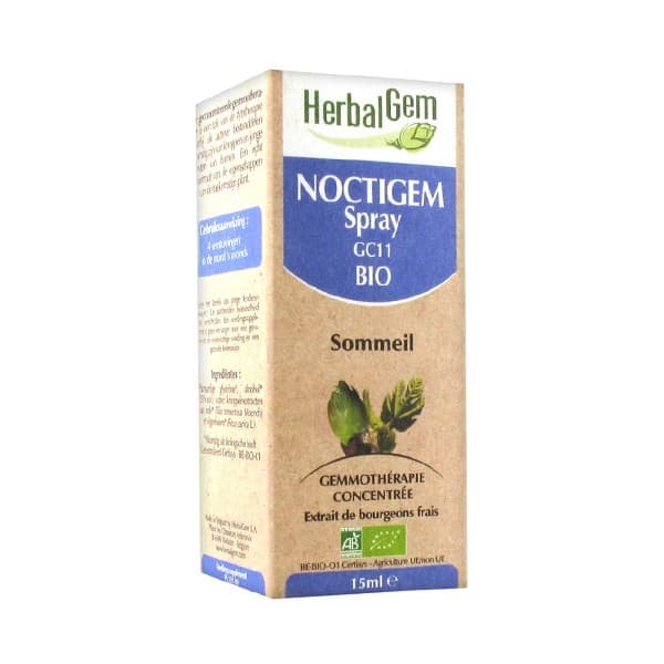 NOCTIGEM S BUV BIO SPR/15ML