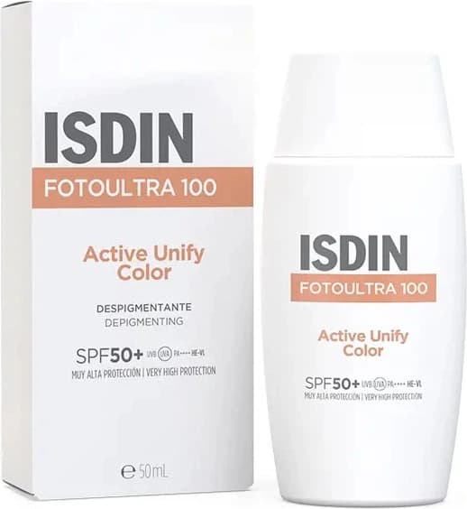 ACTIVE UNIFY TEINTE CR FL/50ML