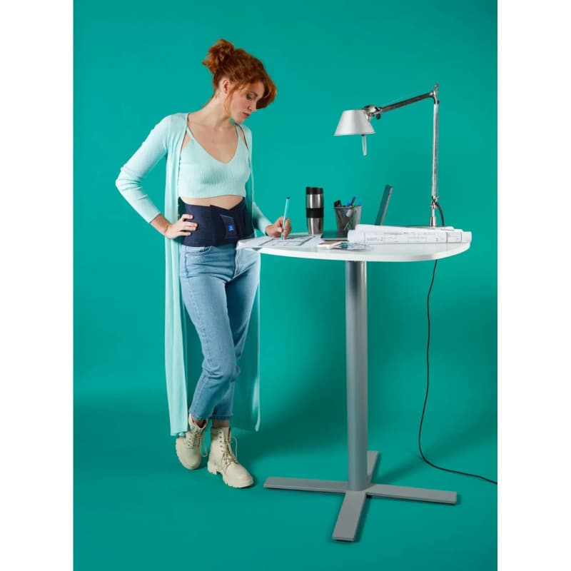 LOMBASKIN CEINT LO H21CM T5