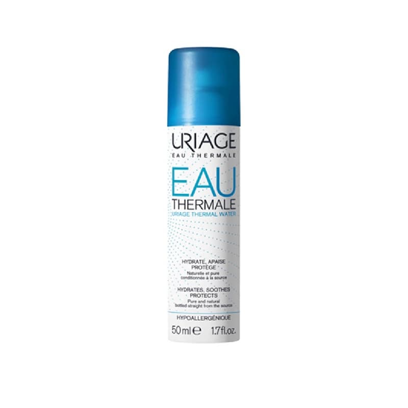 URIAGE EAU THERM EAU PSENS BRUMIS/50ML