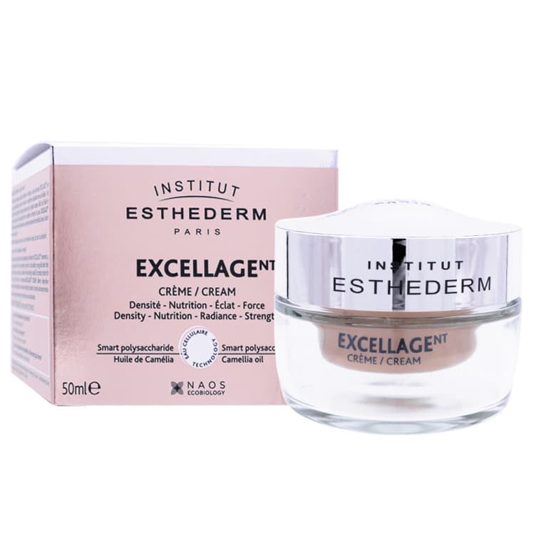 ESTHEDERM EXCELLAGE CREME 50ML