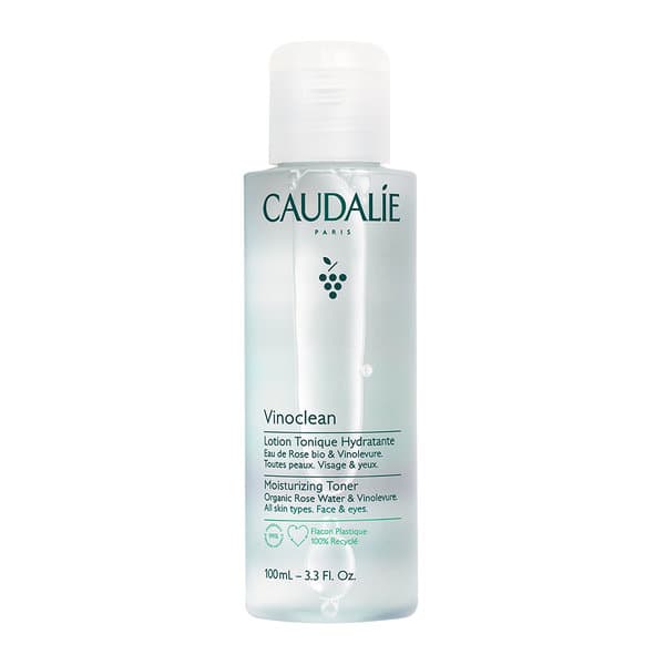 Caudalie VINOCLEAN LOT TONIQUE HYDRAT FL PPE/100ML