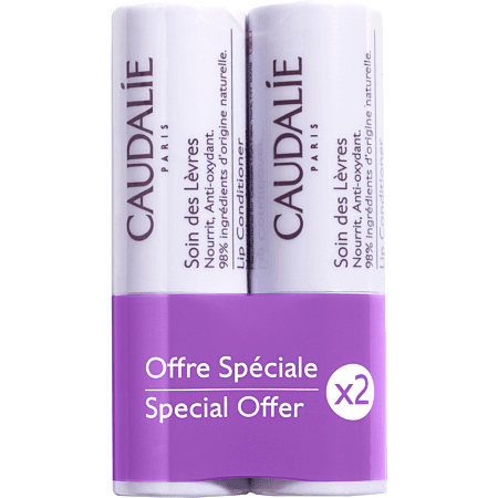 Caudalie VINOTHERAPIST STICK SOIN DES LEVRES 2/4,5G