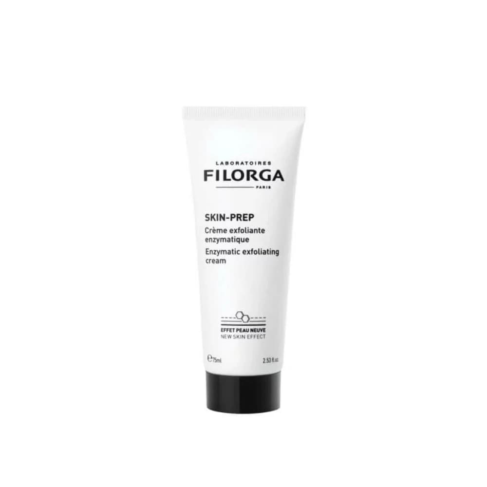 Filorga Cosmétiques FILORGA SKIN-PREP CREME EXFOL ENZYM 75ML