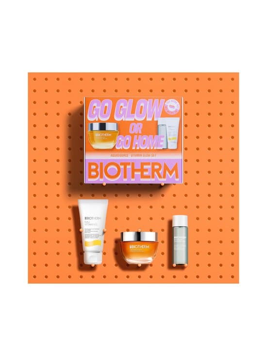 Biotherm BIOTHERM AQUASOURCE VIT GLOW COFFR 2026