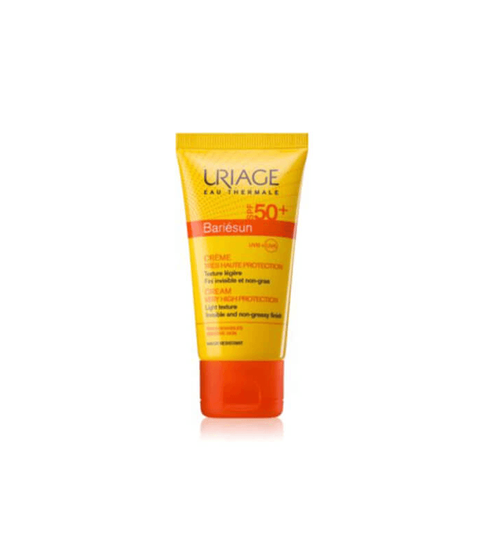 Uriage URIAGE BARIESUN SPF50+ CR HYDRAT SS PARF T/50ML