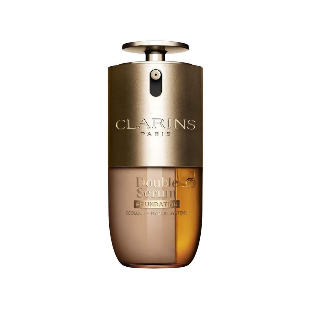 CLARINS DOUBLE SERUM FDT L6W 30ML