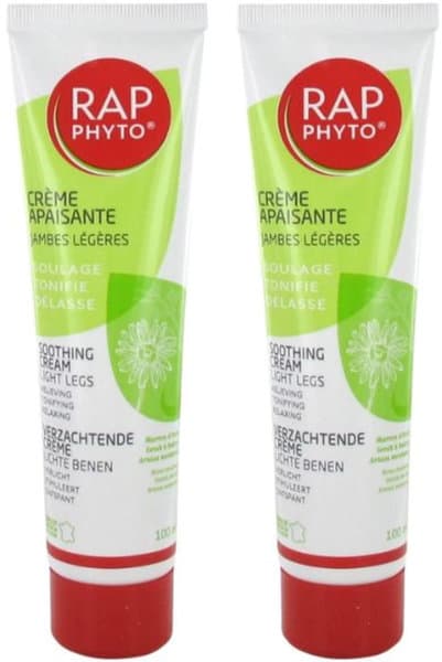 Biocodex RAP PHYTO CR APAIS JBES LEG 2T/100ML