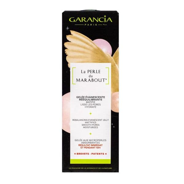 GARANCIA LA PERLE DU MARABOUT GELEE T/30ML