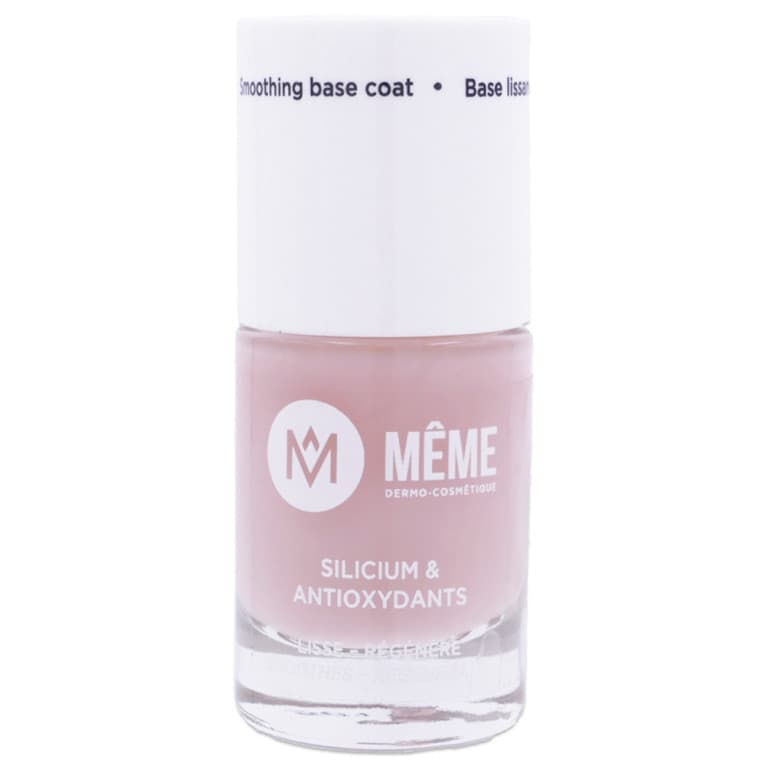 Même MEME VERNIS SILICIUM BASE LISSANTE FL/10ML