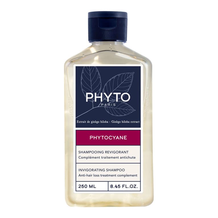 PHYTOCYANE SHAMPOOING REVIGORISANT