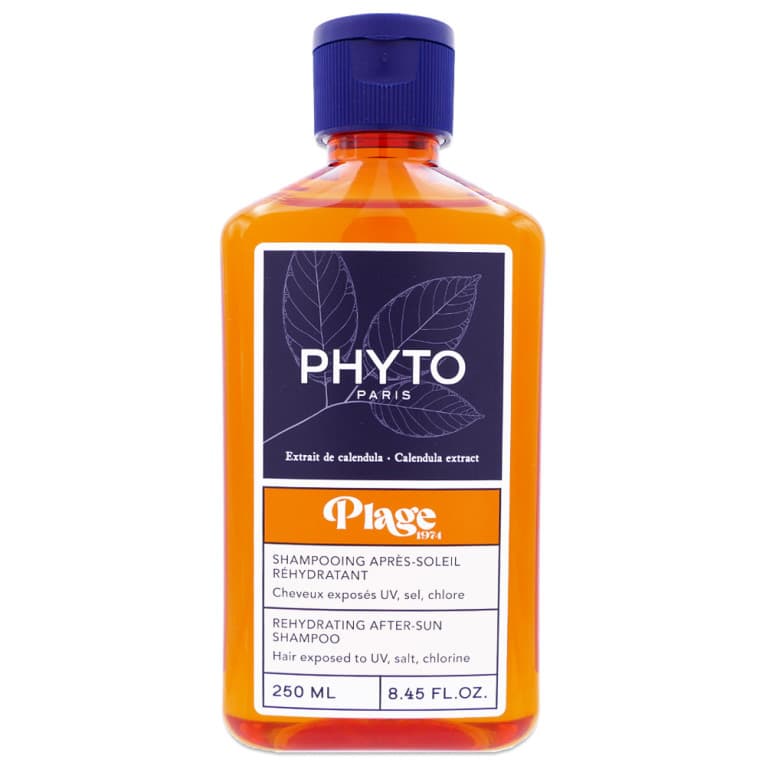 PHYTOPLAGE SHAMP AP SOL REHYDRAT FL/250ML
