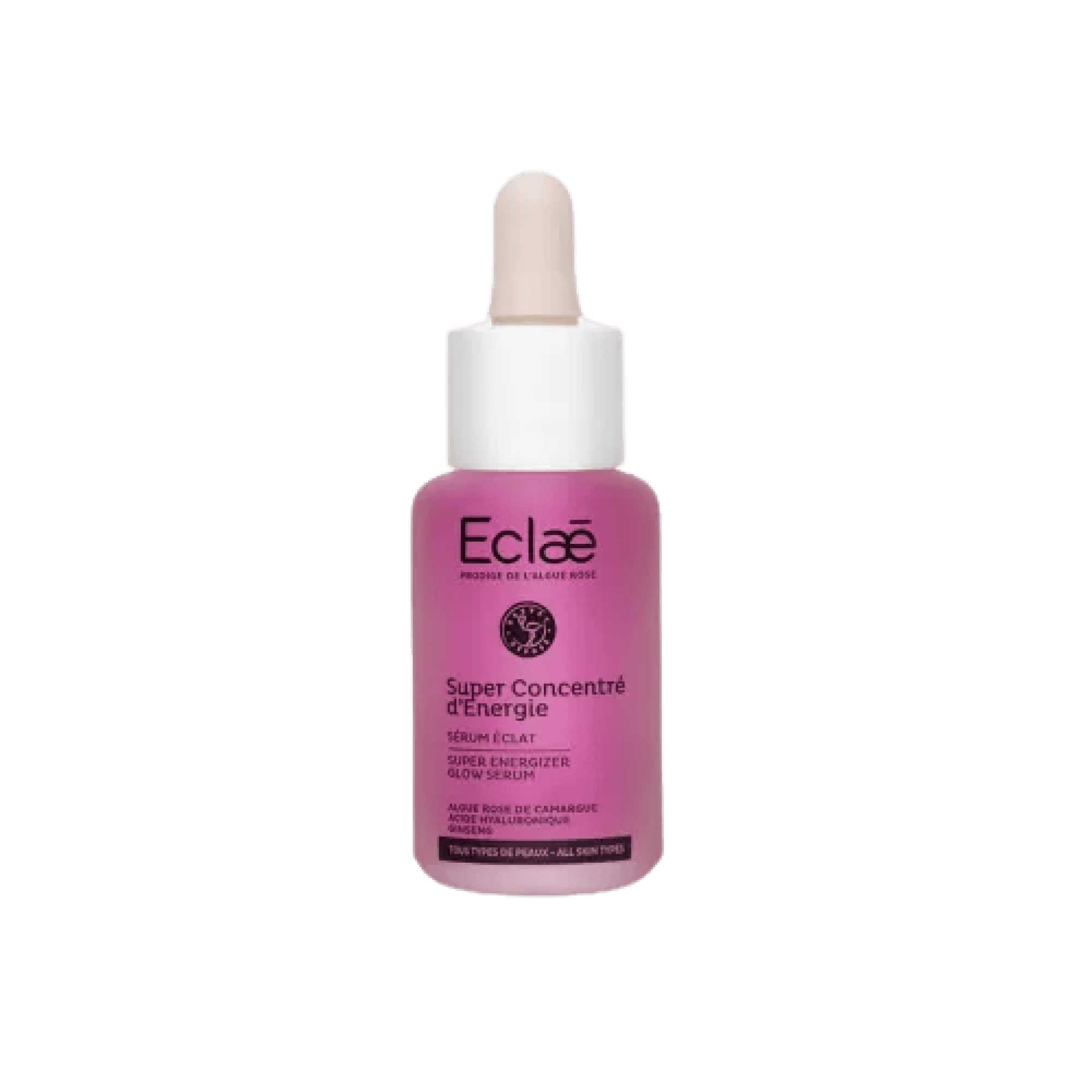 ECLAE SUPER CONC D'ENERGIE SERUM ECLAT 30ML