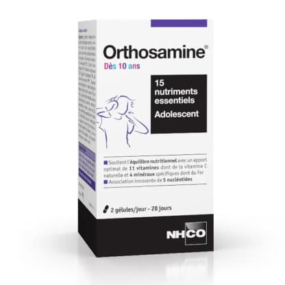 NHCO ORTHOSAMINE ADO 56 GEL