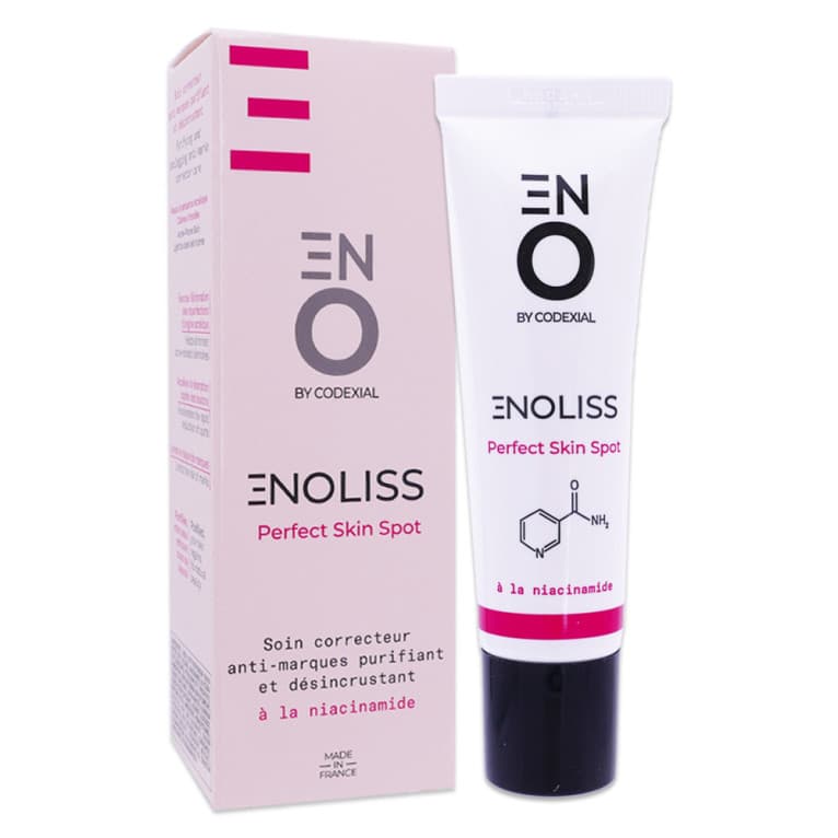 ENOLISS PERFECT SKIN SPOT CR T/30ML