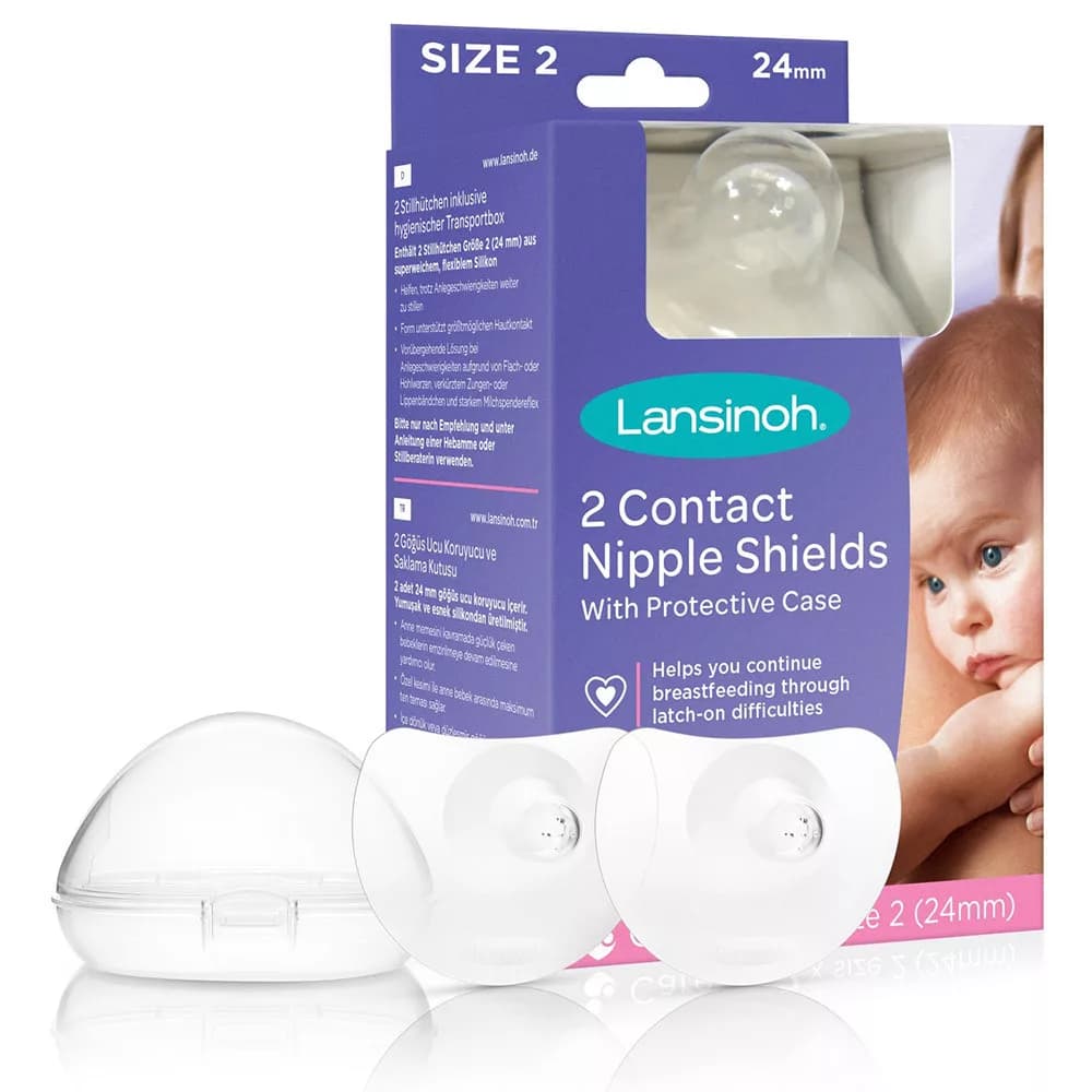 LANSINOH BT SEIN T2