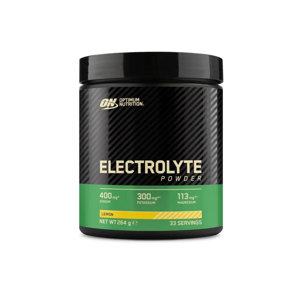 ON GL ELECTROLYTE 264G CITRON
