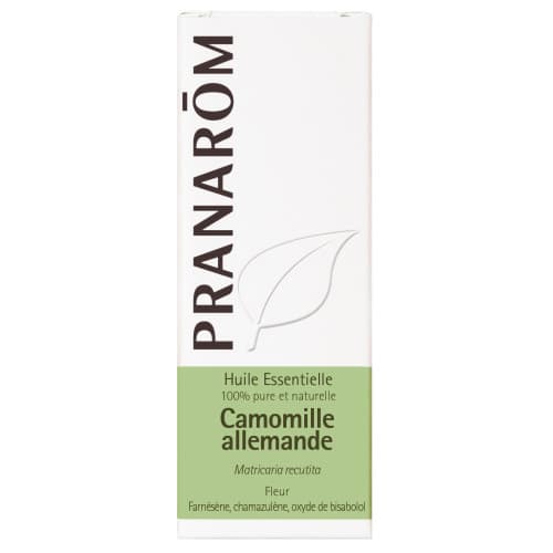 Pranarôm PRANAROM HLE ESS CAMOMILLE ALLEMANDE FL/5ML