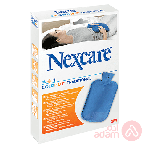 NEXCARE COLDHOT BOUILL TRADITION