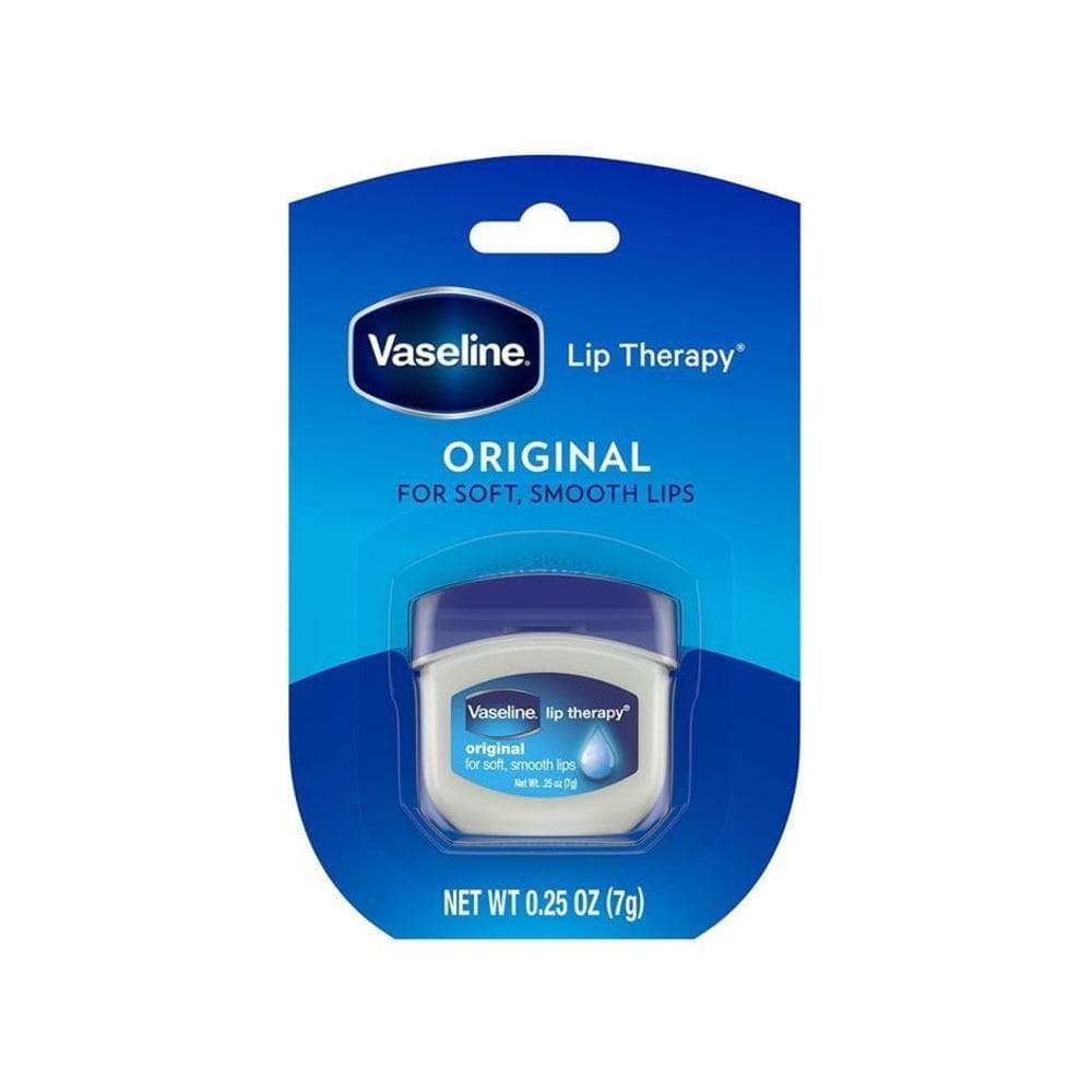 BAUME A LEVRES ORIGINAL VASELINE 7G