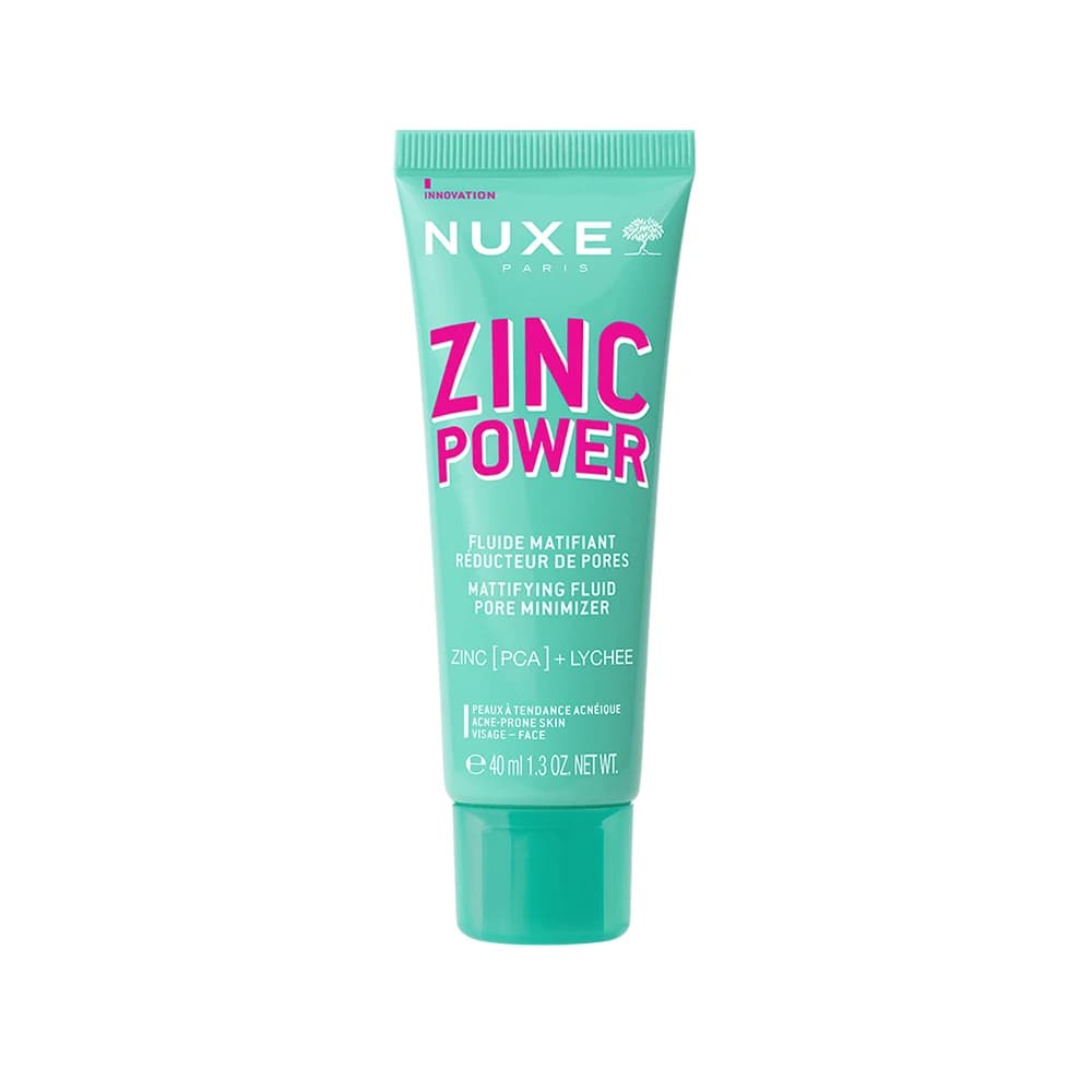 Nuxe NUXE ZINC POWER FLDE MATIF REDUCT PORES 40ML