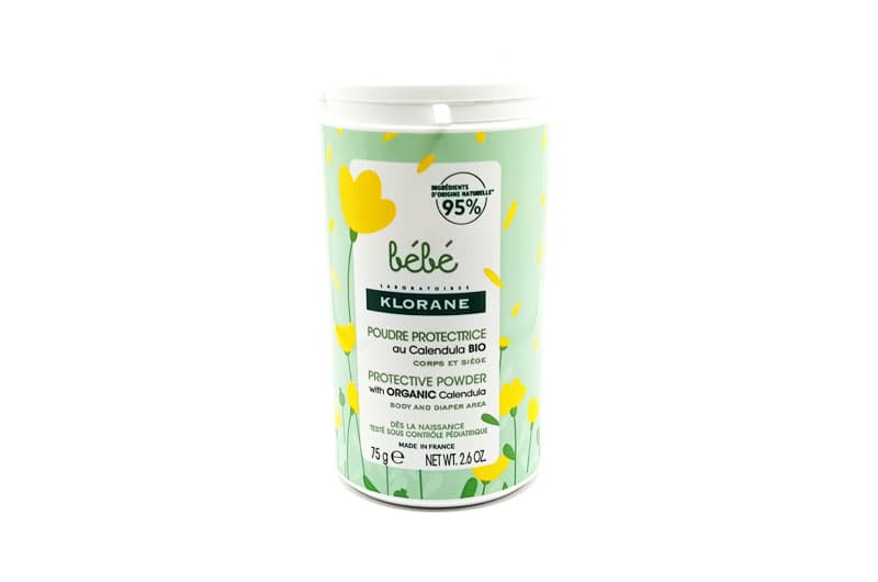 KLORANE BB PDR TOIL PROTECT PDREUSE/75G