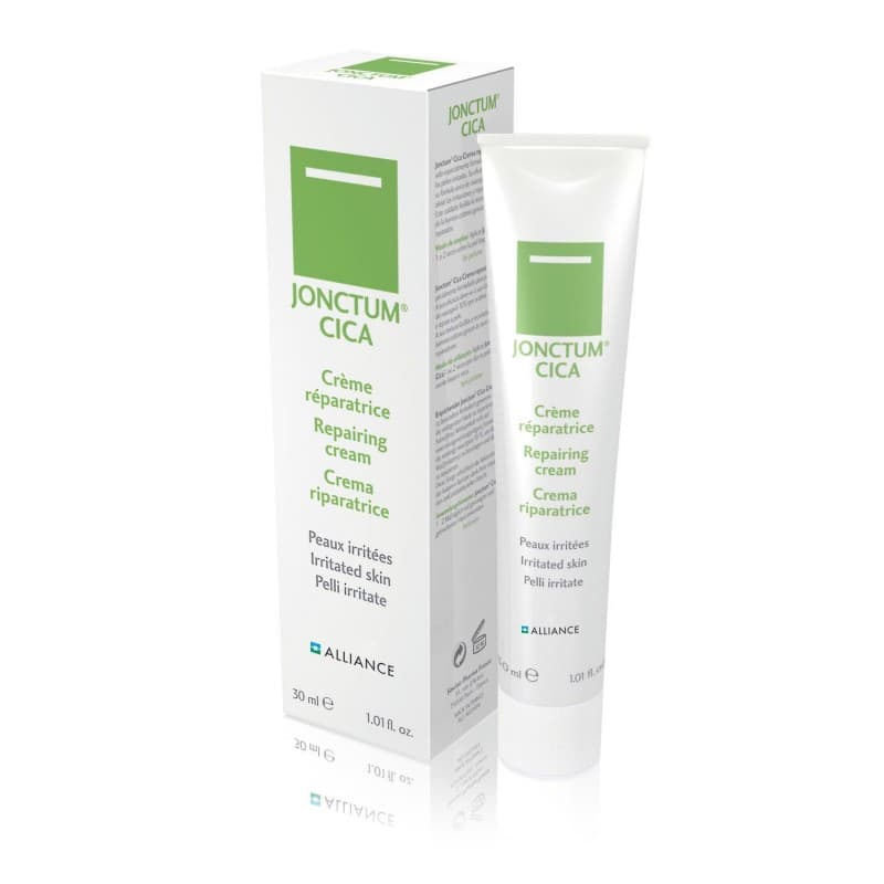 JONCTUM CICA CR REPAR P IRRITEE T/30ML
