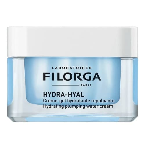 FILORGA HYDRA-HYAL GEL CR P/50ML