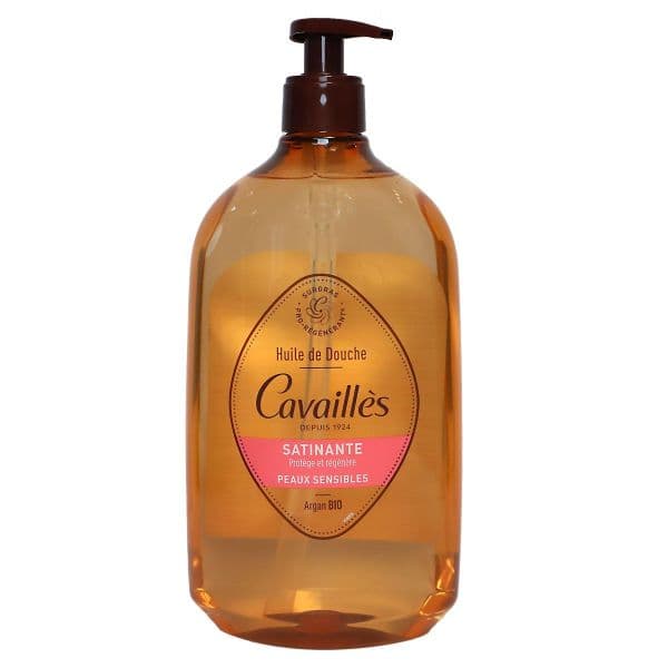 Rogé Cavaillès CAVAILLES HLE DCHE SATINANTE FL PPE/750ML