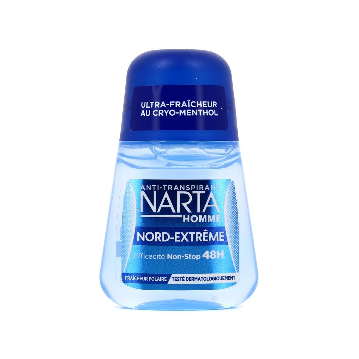 NARTA DEOD BILLE HOMME NORD EXTR 50ML