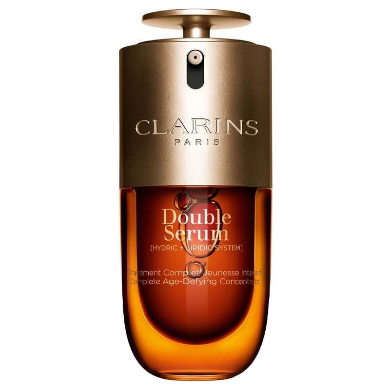 Clarins CLARINS DOUBLE SERUM 9 30ML