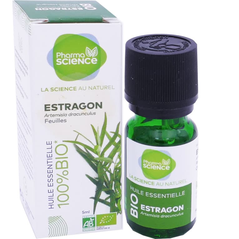 Pharmabest ESTRAGON (HE) BIO
